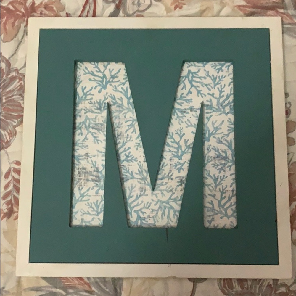 Wall decor